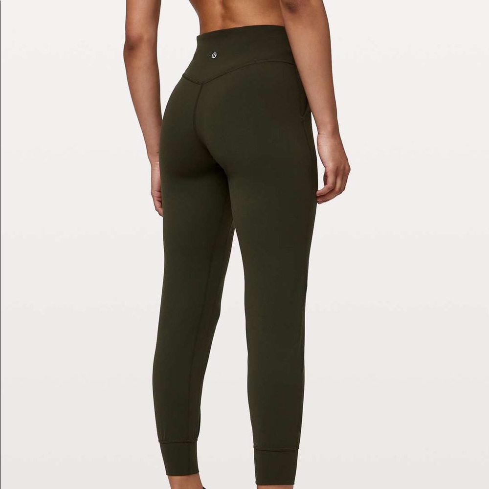 Lululemon Align jogger